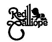 RED CALLIOPE