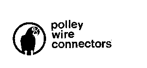 POLLEY WIRE CONNECTORS