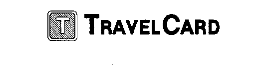 T TRAVEL CARD