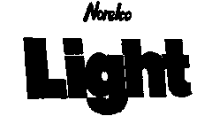 NORELCO LIGHT