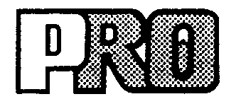 PRO