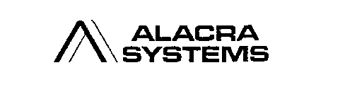 ALACRA SYSTEMS