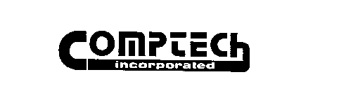 COMPTECH INCORPORATED