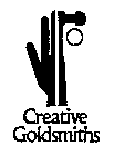CREATIVE GOLDSMITHS