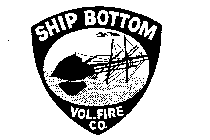 SHIP BOTTOM VOL. FIRE CO.