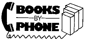 BOOKS BY PHONE