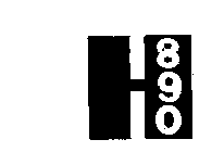 H890