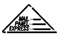 MAIL PANEL EXPRESS