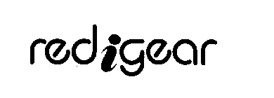 REDIGEAR