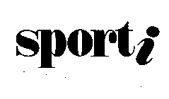 SPORT I