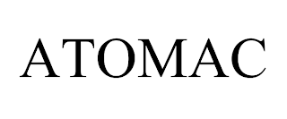 ATOMAC