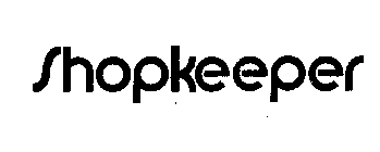 SHOPKEEPER