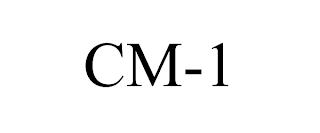 CM-1