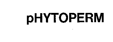 PHYTOPERM