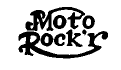 MOTO ROCK'R