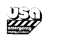 USA EMERGENCY TOWING PRODUCTS