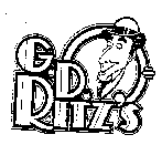 G. D. RITZ'S