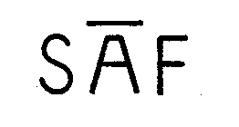 SAF