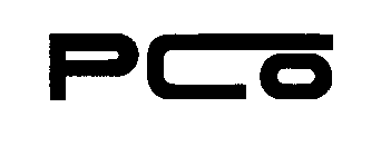 PCO