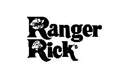 RR RANGER RICKS