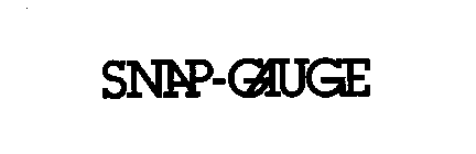 SNAP-GAUGE