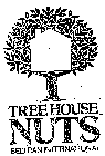 TREE HOUSE NUTS BELTRAN INTERNATIONAL