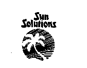 SUN SOLUTIONS