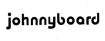 JOHNNYBOARD