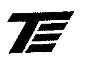 TE