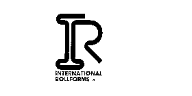 IR INTERNATIONAL ROLLFORMS INC