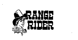 RANGE RIDER