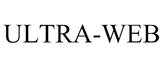 ULTRA-WEB