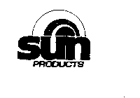 SUN PRODUCTS
