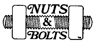 NUTS & BOLTS