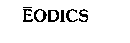 EODICS
