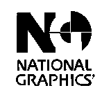NG NATIONAL GRAPHICS'