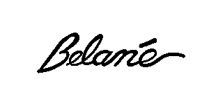 BELANE