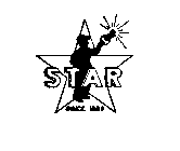STAR SINCE 1889