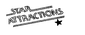 STAR ATTRACTIONS