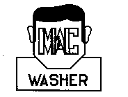 MAC WASHER