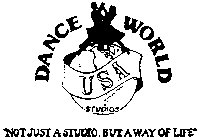 DANCE WORLD STUDIOS, INC. 