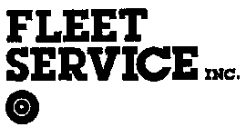 FLEET SERVICE INC.