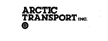 ARCTIC TRANSPORT INC.