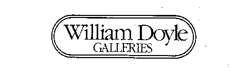 WILLIAM DOYLE GALLERIES