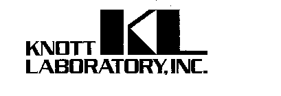 KL KNOTT LABORATORY, INC.