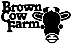 BROWN COW FARM