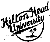 HILTON HEAD UNIVERSITY