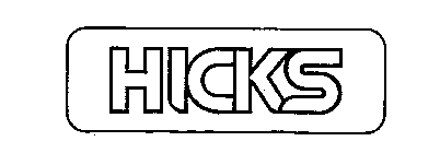 HICKS