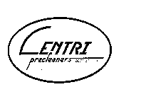 CENTRI PRE-CLEANERS BEST-EX INC.