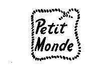 PETIT MONDE